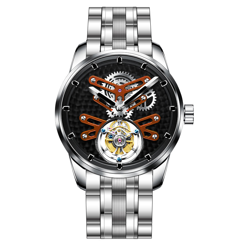 AESOP Skeleton Original Tourbillon Model 7029