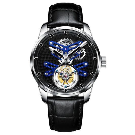 AESOP Skeleton Original Tourbillon Model 7029