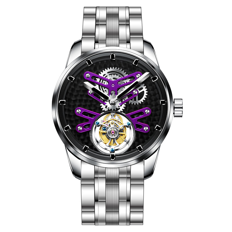 AESOP Skeleton Original Tourbillon Model 7029