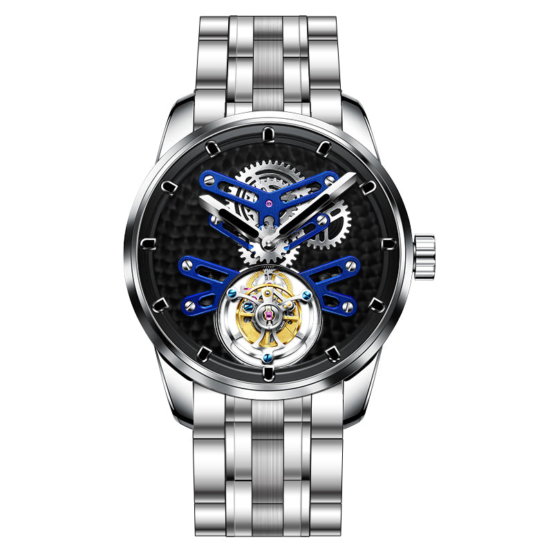 AESOP Skeleton Original Tourbillon Model 7029