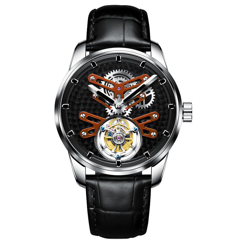 AESOP Skeleton Original Tourbillon Model 7029
