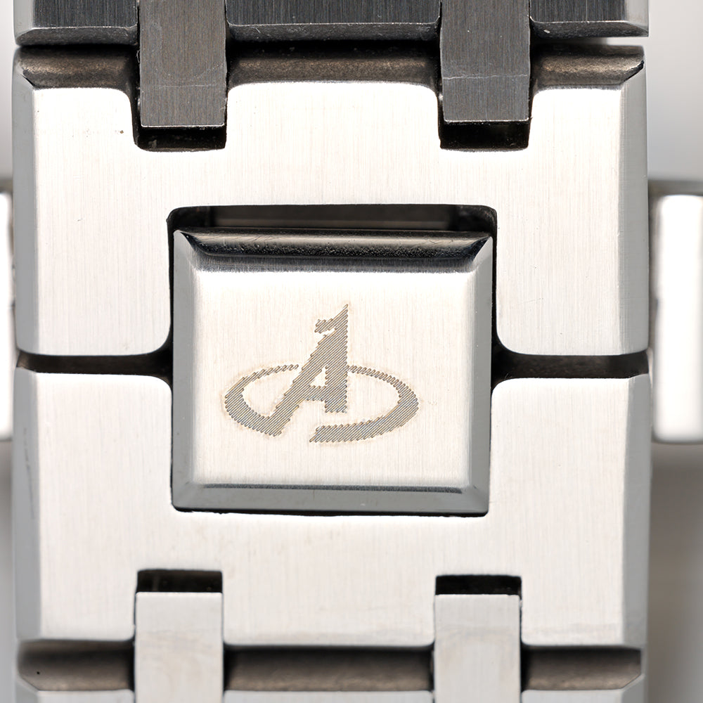 AESOP Skeleton Automatic tourbillon movement mechanical men watch 7092