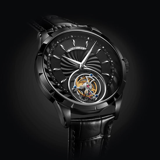 tourbillon aesop 7019
