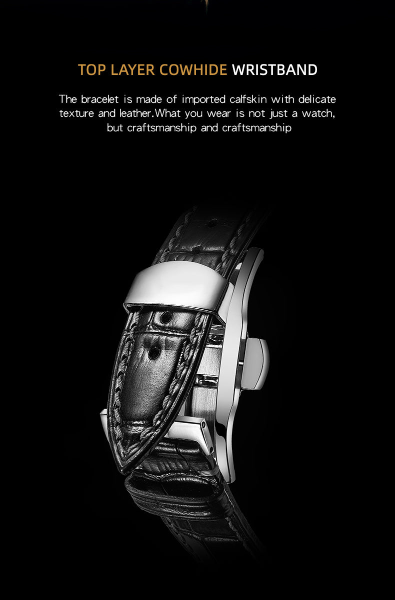 Aesop Original GMT Tourbillon Movement 7027