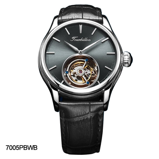 AESOP Original 28800Hz/Hr Tourbillon Watch 7005
