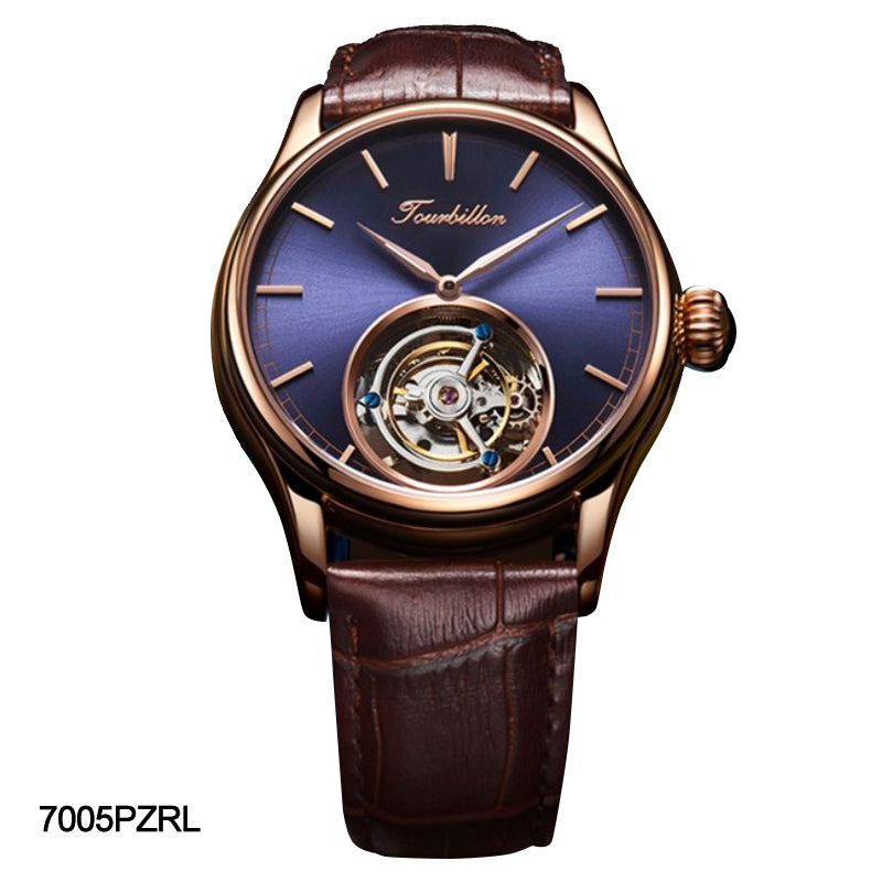 AESOP Original 28800Hz/Hr Tourbillon Watch 7005
