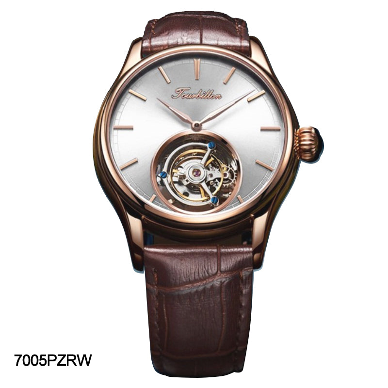 AESOP Original 28800Hz/Hr Tourbillon Watch 7005