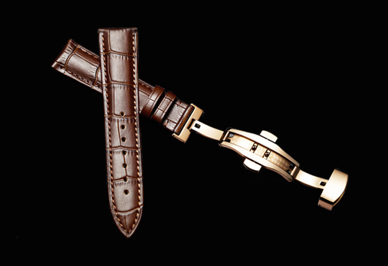 AESOP Zodiac Tourbillon Horse Watch 7007