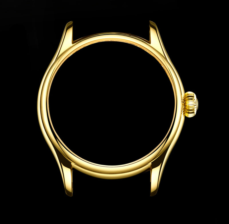 AESOP Zodiac Tourbillon Sheep Watch 7008