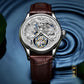 AESOP Zodiac Skeleton Tourbillon Dragon Watch 7080