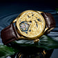 AESOP Zodiac Tourbillon Boar Watch 7085