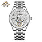 AESOP Zodiac Tourbillon Boar Watch 7085