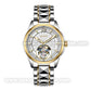Aesop Classic Automatic Tourbillon Men Watch Self Wind Sapphire Crystal Luxury Wristwatch 7096