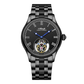 AESOP Roman Tourbillon Mechanical Men Watch Sapphire Crystal Waterproof 7061