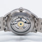 AESOP Diamond tourbillon movement mechanical men watch 7093