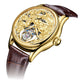 AESOP Zodiac Tourbillon Boar Watch 7085