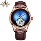 AESOP Tourbillon Mechanical Watch 7009 Customized Sample