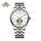 Aesop Classic Tourbillon Men Watch Sapphire Crystal Luxury Waterproof Wristwatch 7106