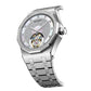 Aesop Luxury Diamond Inlay Tourbillon Watch 7088G