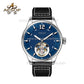 Aesop Business Tourbillon Men Watch Stainless Steel Strap/Leather Strap 7095