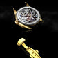 Aesop Original High quality Tourbillon Star Galaxy Watch 7006