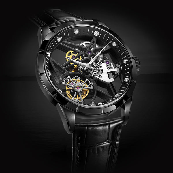 most cost-effective tourbillon watch luxury aesop watches in the world ...