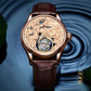 AESOP Zodiac Tourbillon Boar Watch 7085