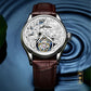 AESOP Zodiac Tourbillon Boar Watch 7085