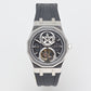 AESOP Skeleton tourbillon movement mechanical men watch 7092