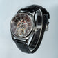 Aesop Real Tourbillon Men Watch Sapphire Crystal Luminous Waterproof Luxury Men Wristwatch 7115