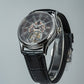 Aesop Real Tourbillon Men Watch Sapphire Crystal Luminous Waterproof Luxury Men Wristwatch 7115