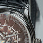 Aesop Real Tourbillon Men Watch Sapphire Crystal Luminous Waterproof Luxury Men Wristwatch 7115