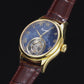AESOP Star Galaxy Flying Tourbillon Mechanical Men Watch 7006