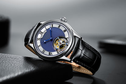 AESOP GIV T08 Tourbillon Movement Watch