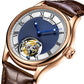 AESOP GIV T08 Tourbillon Movement Watch
