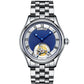 AESOP GIV T08 Tourbillon Movement Watch