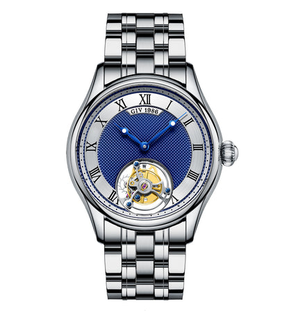 AESOP GIV T08 Tourbillon Movement Watch