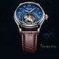 Aesop Original High quality Tourbillon Star Galaxy Watch 7006