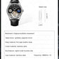 AESOP GMT Multifunction Original Tourbillon watch 7023