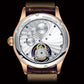 AESOP GIV T08 Tourbillon Movement Watch