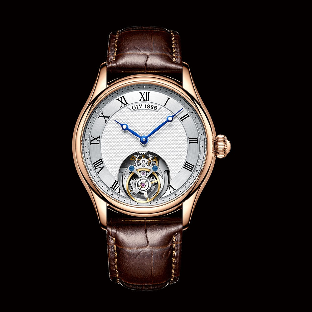 Giv tourbillon new arrivals